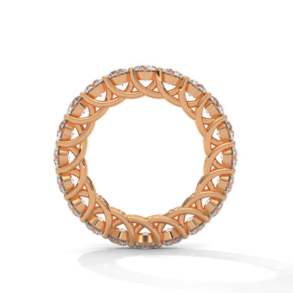 Regal Full Eternity Band