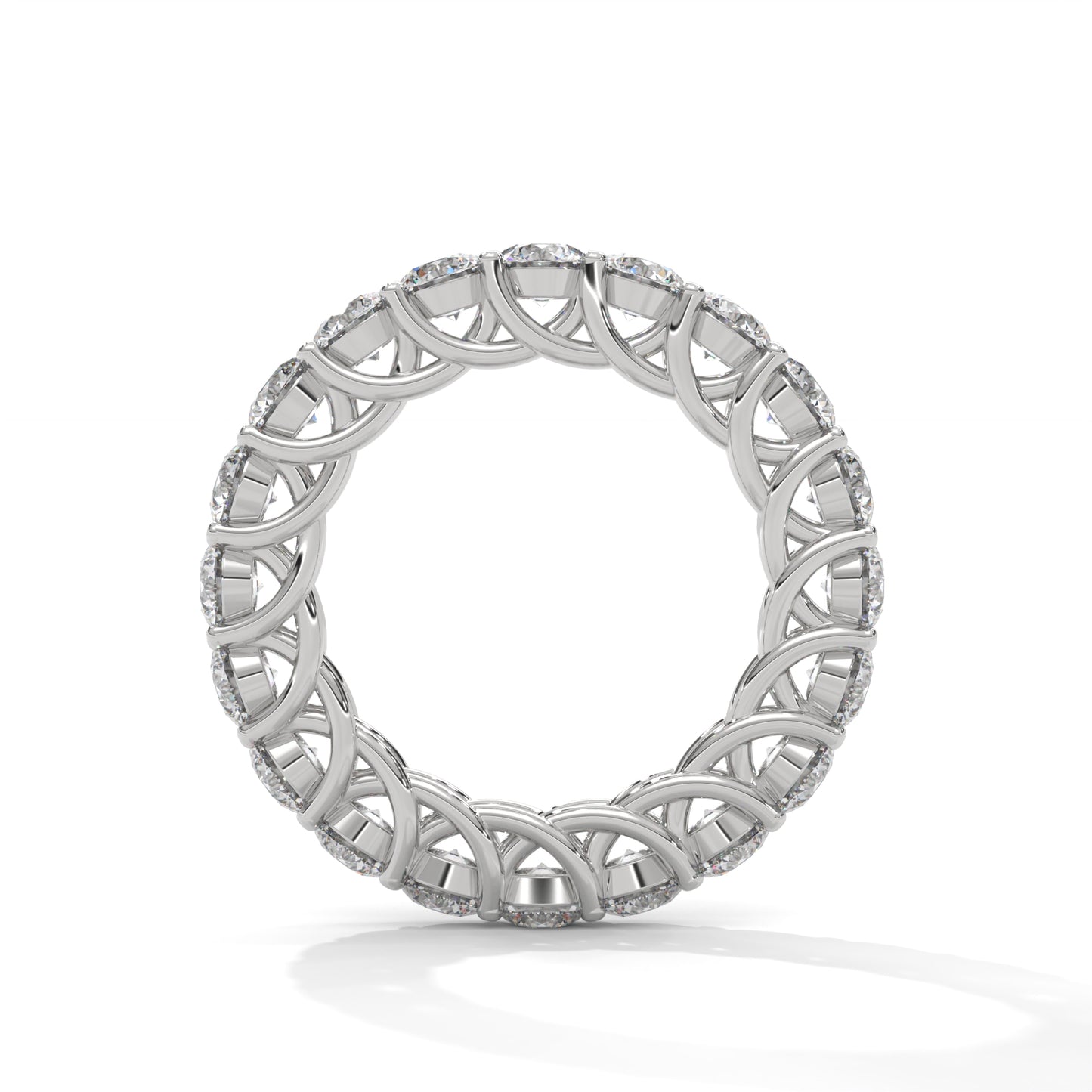 Regal Full Eternity Band