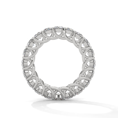 Regal Full Eternity Band