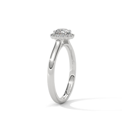 Eternal Halo Ring