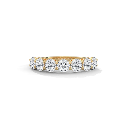 Celestial Diamond Band