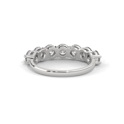 Celestial Diamond Band