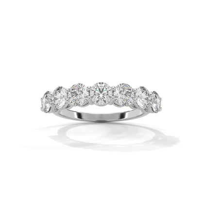 Celestial Diamond Band