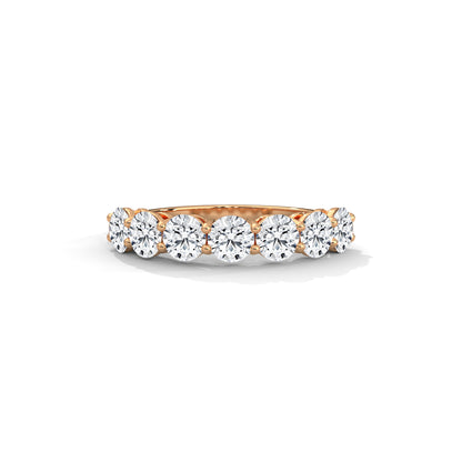 Celestial Diamond Band