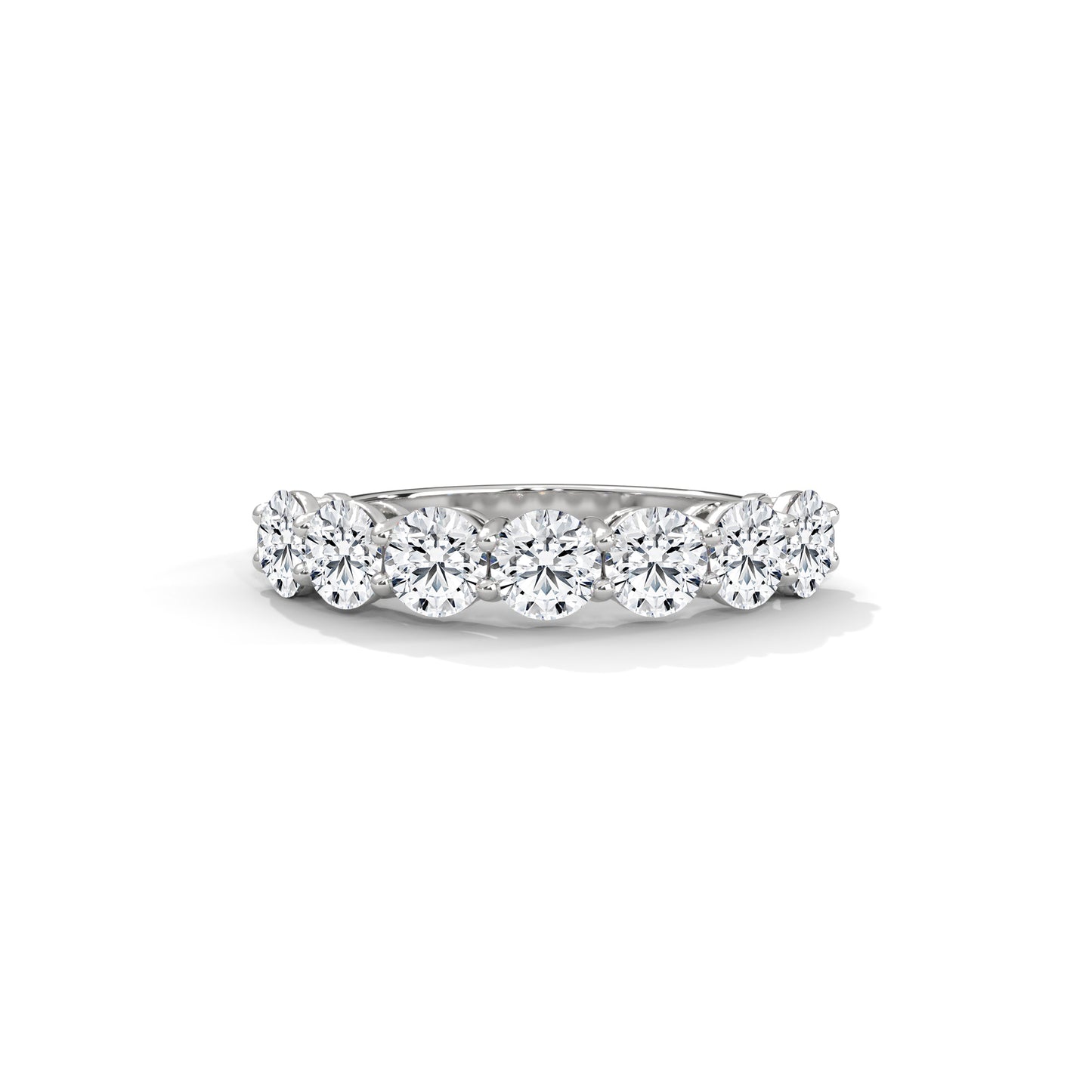 Celestial Diamond Band