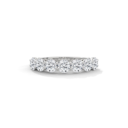 Celestial Diamond Band