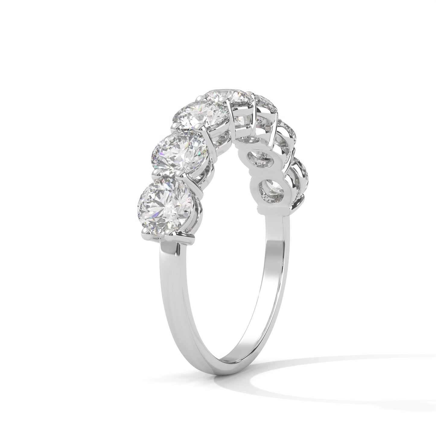 Celestial Diamond Band