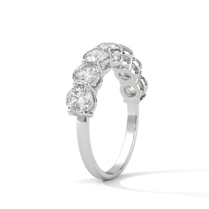 Celestial Diamond Band