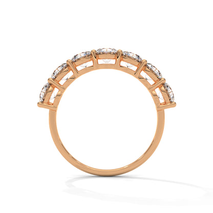 Celestial Diamond Band