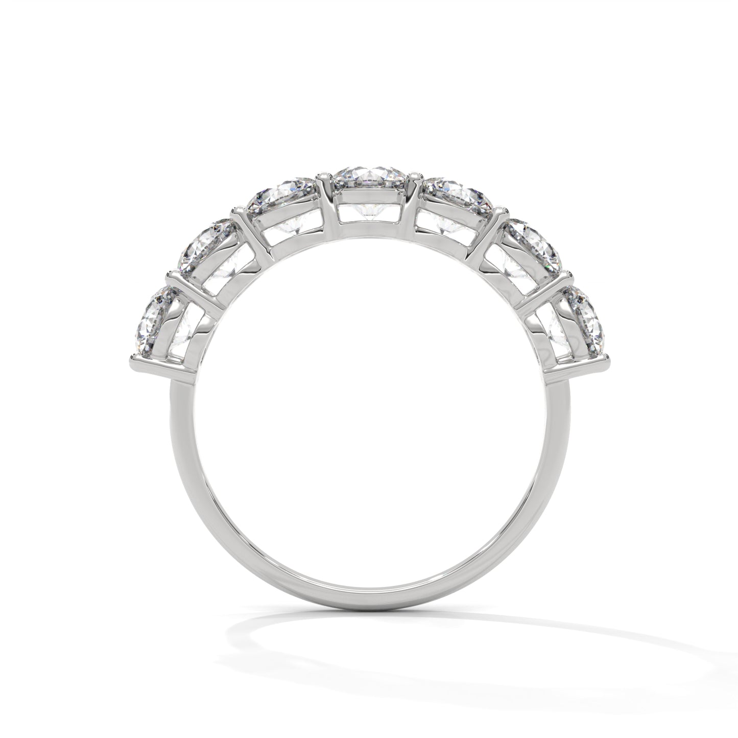 Celestial Diamond Band