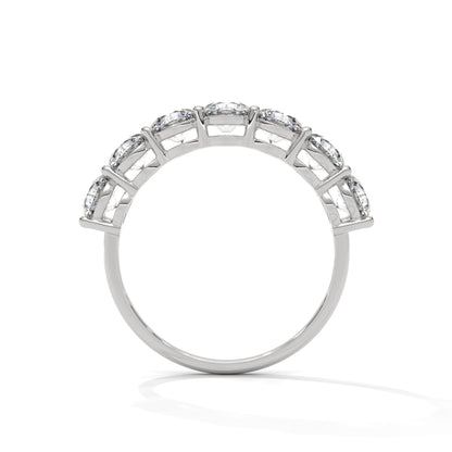 Celestial Diamond Band