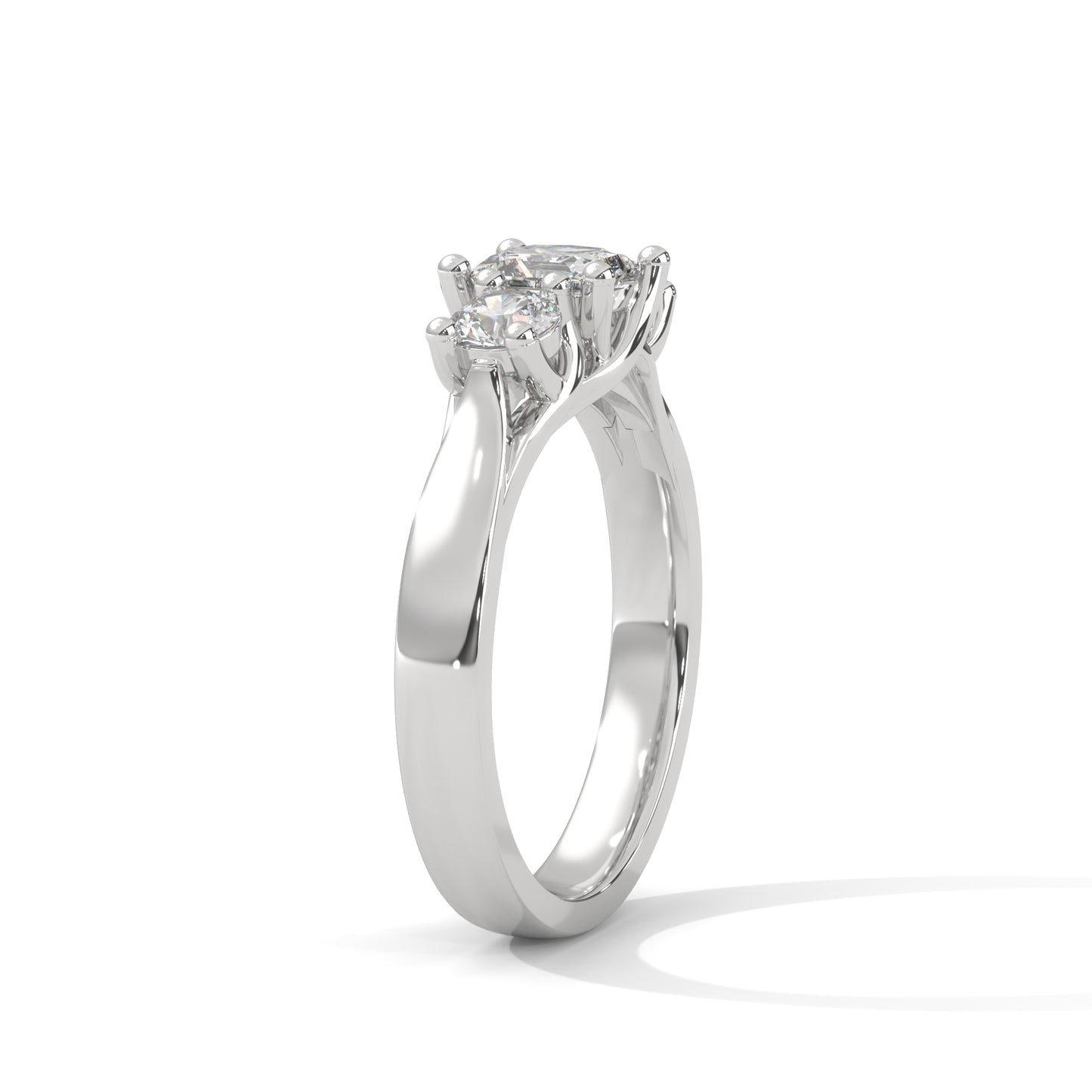 Triology Princess Ring