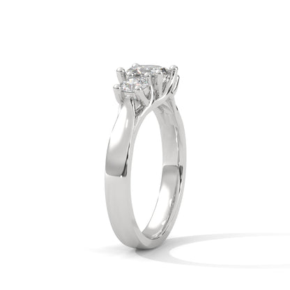 Triology Princess Ring