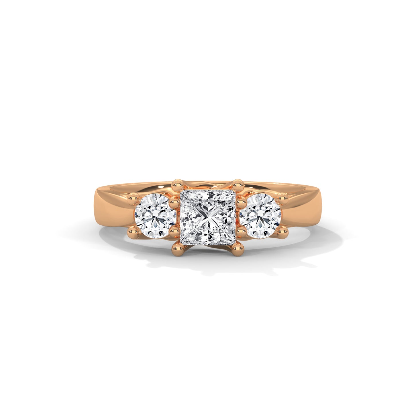 Triology Princess Ring