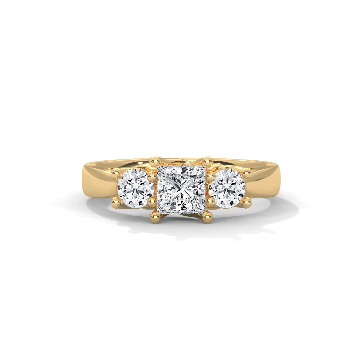 Triology Princess Ring