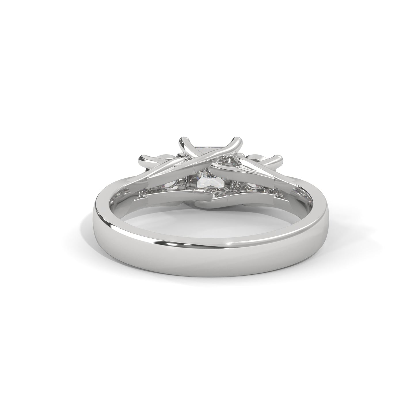 Triology Princess Ring