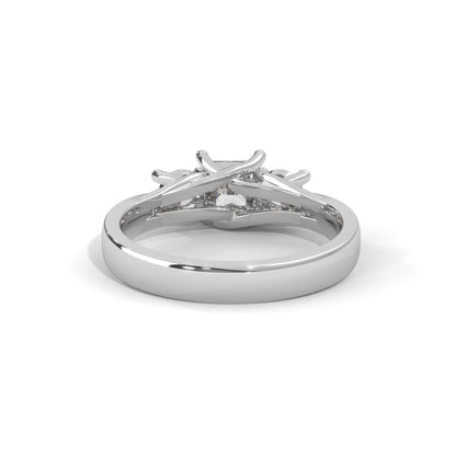 Triology Princess Ring