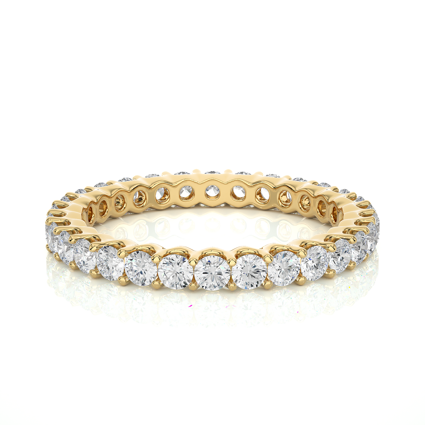 Orion Diamond Band