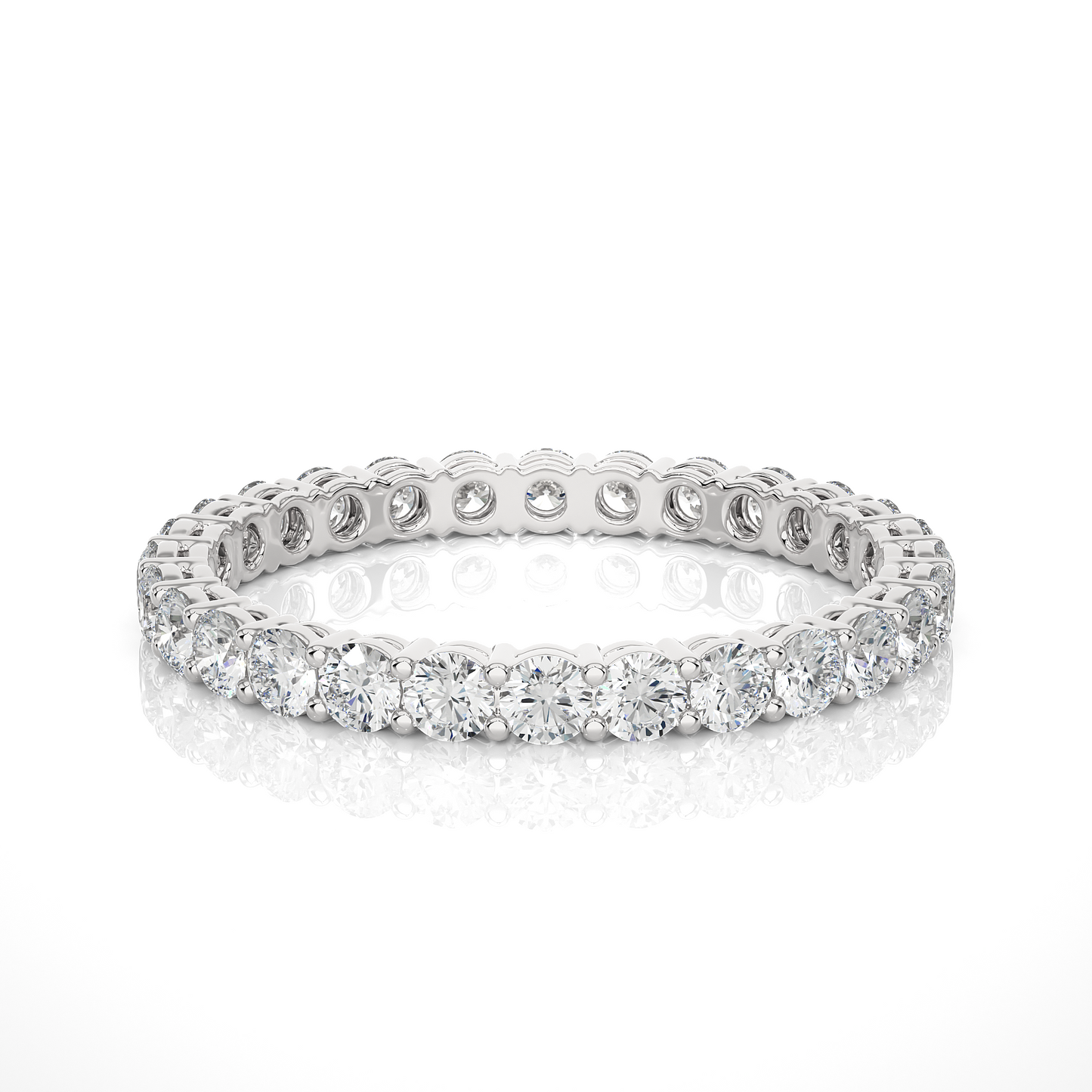 Zenith Diamond Band