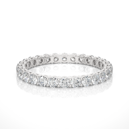 Zenith Diamond Band