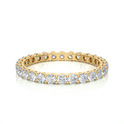 Zenith Diamond Band