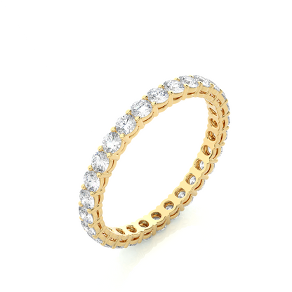 Zenith Diamond Band