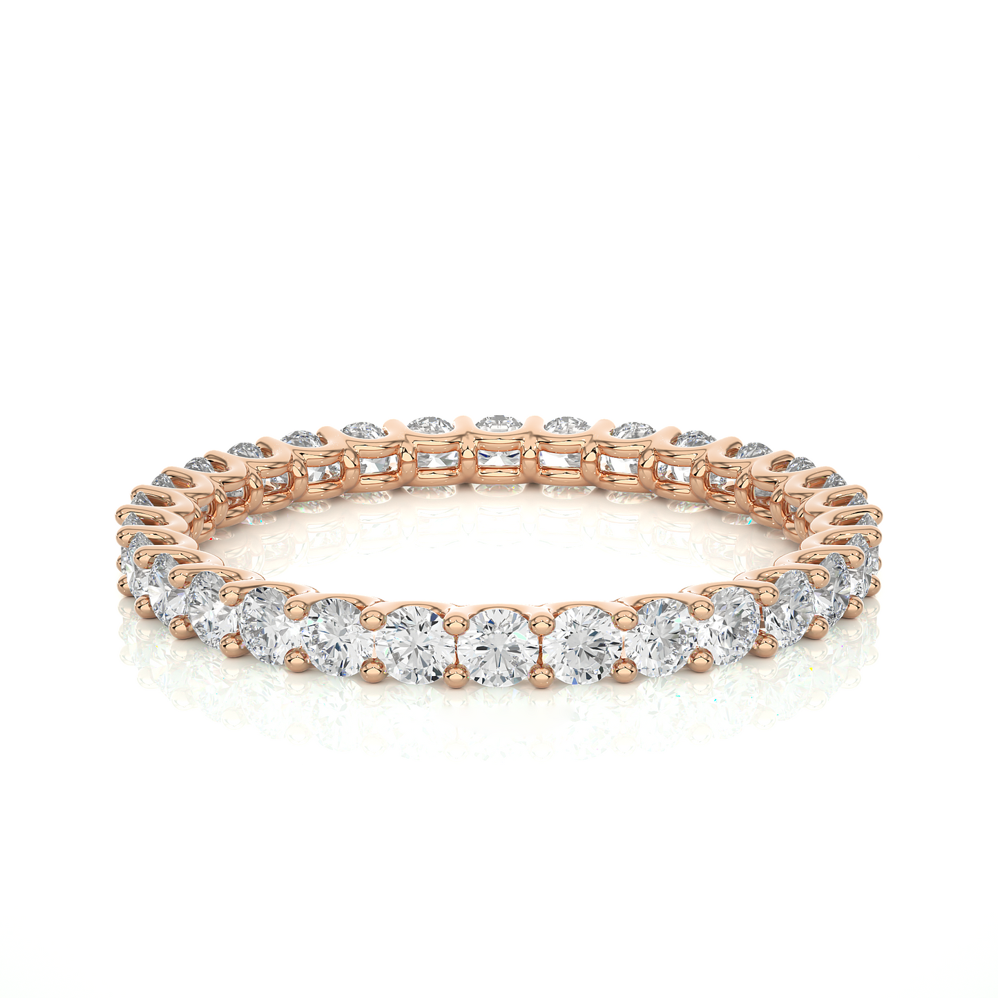 Evora Eternity Band