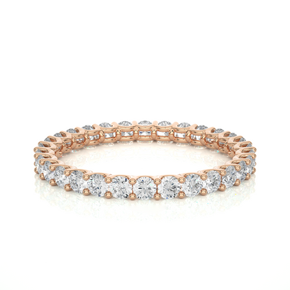 Evora Eternity Band
