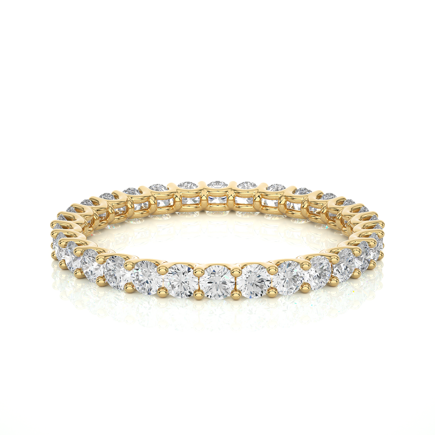 Evora Eternity Band