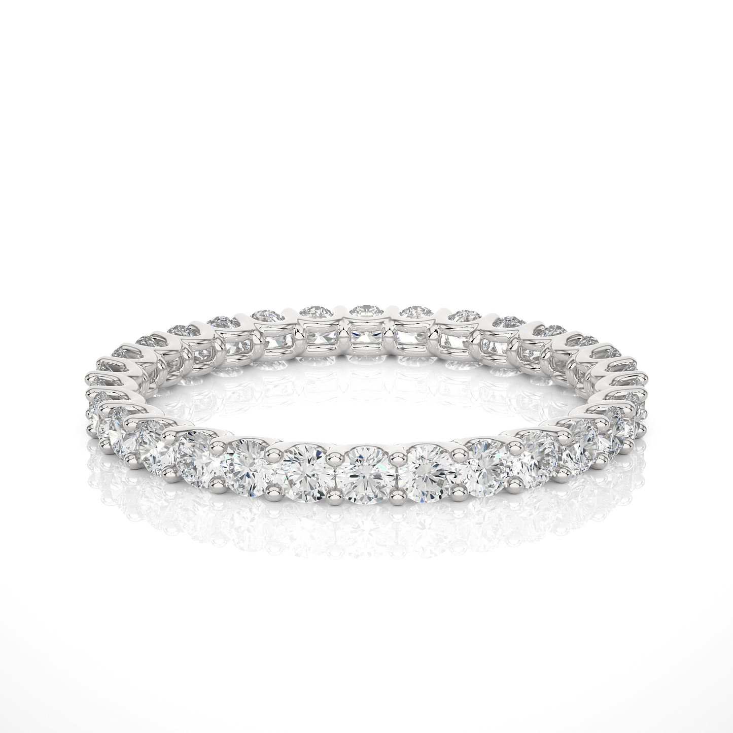 Evora Eternity Band