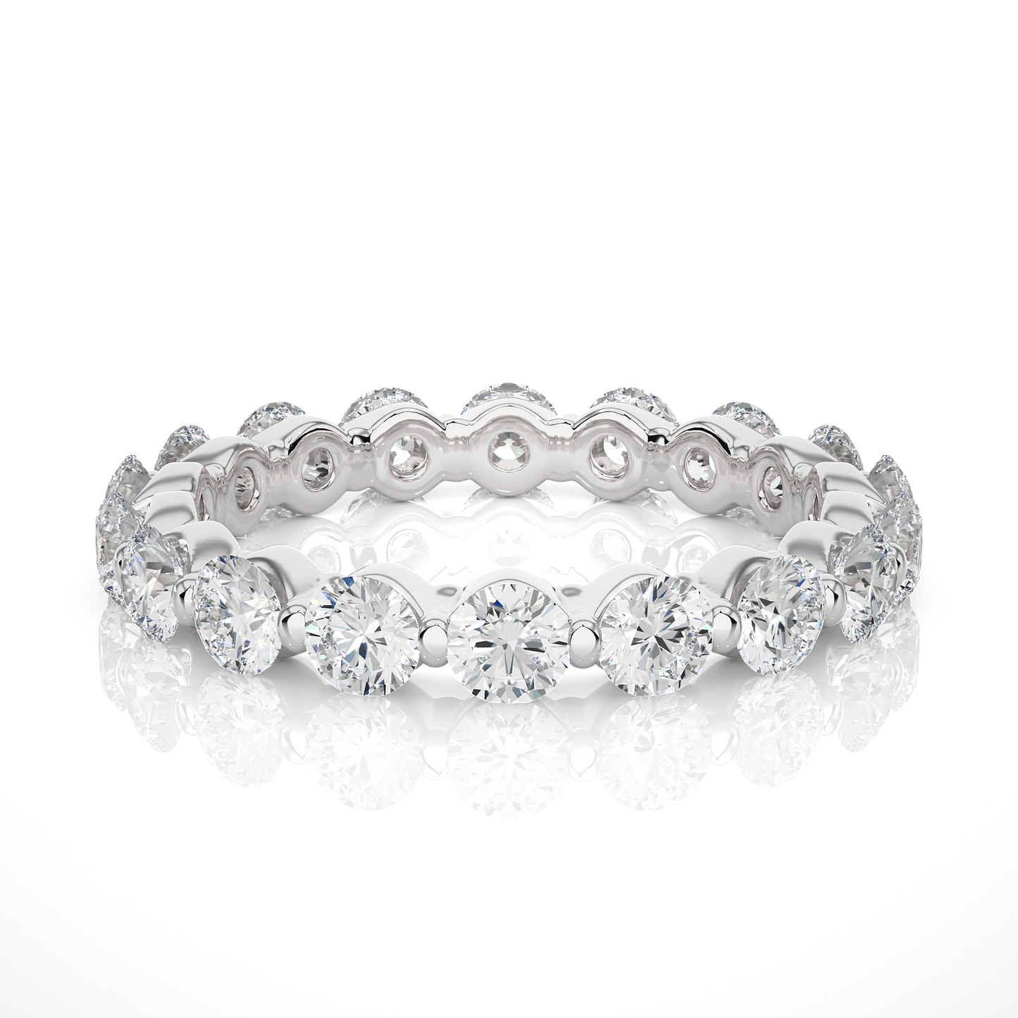 Lucent Eternity Band