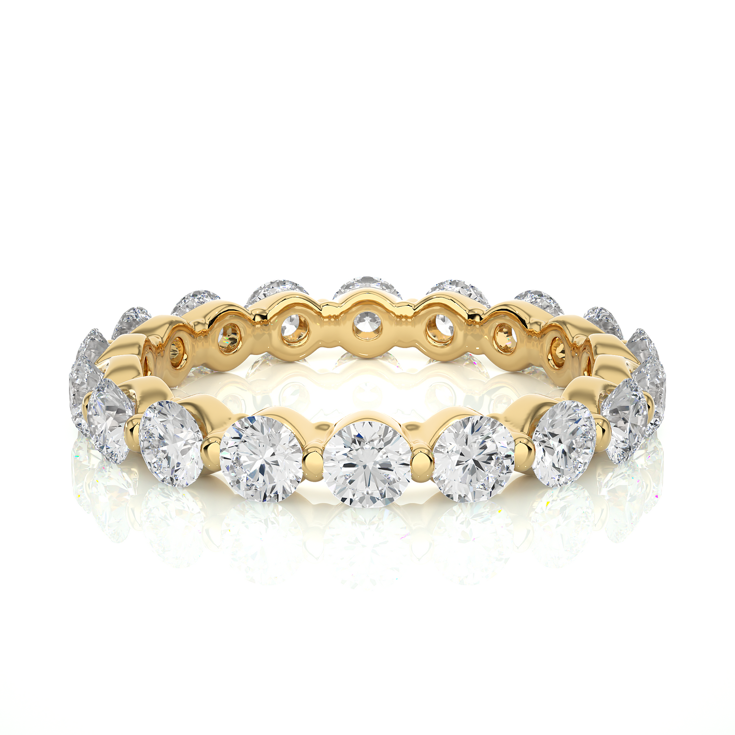 Lucent Eternity Band