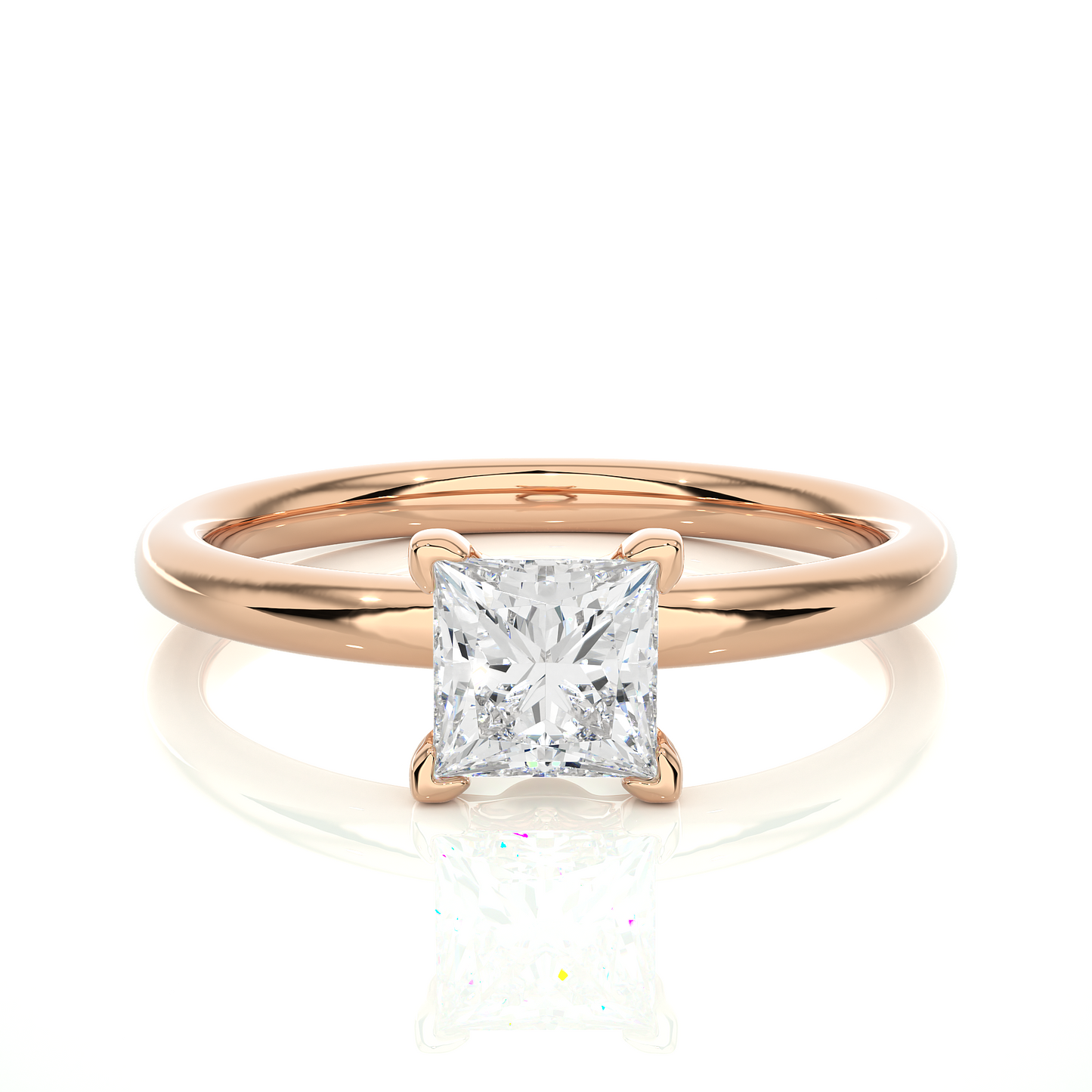 Pure Princess Ring