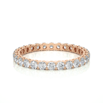 Zenith Diamond Band