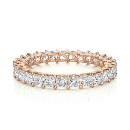 Novelle Wedding Band