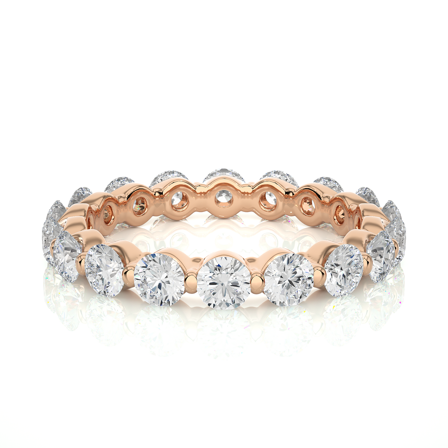 Lucent Eternity Band