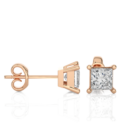 Princy Stud Earring