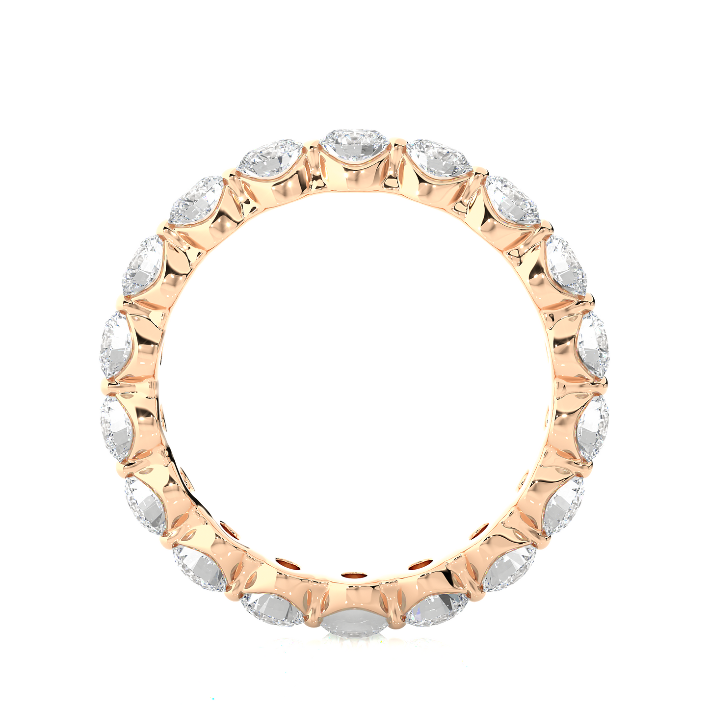 Lucent Eternity Band