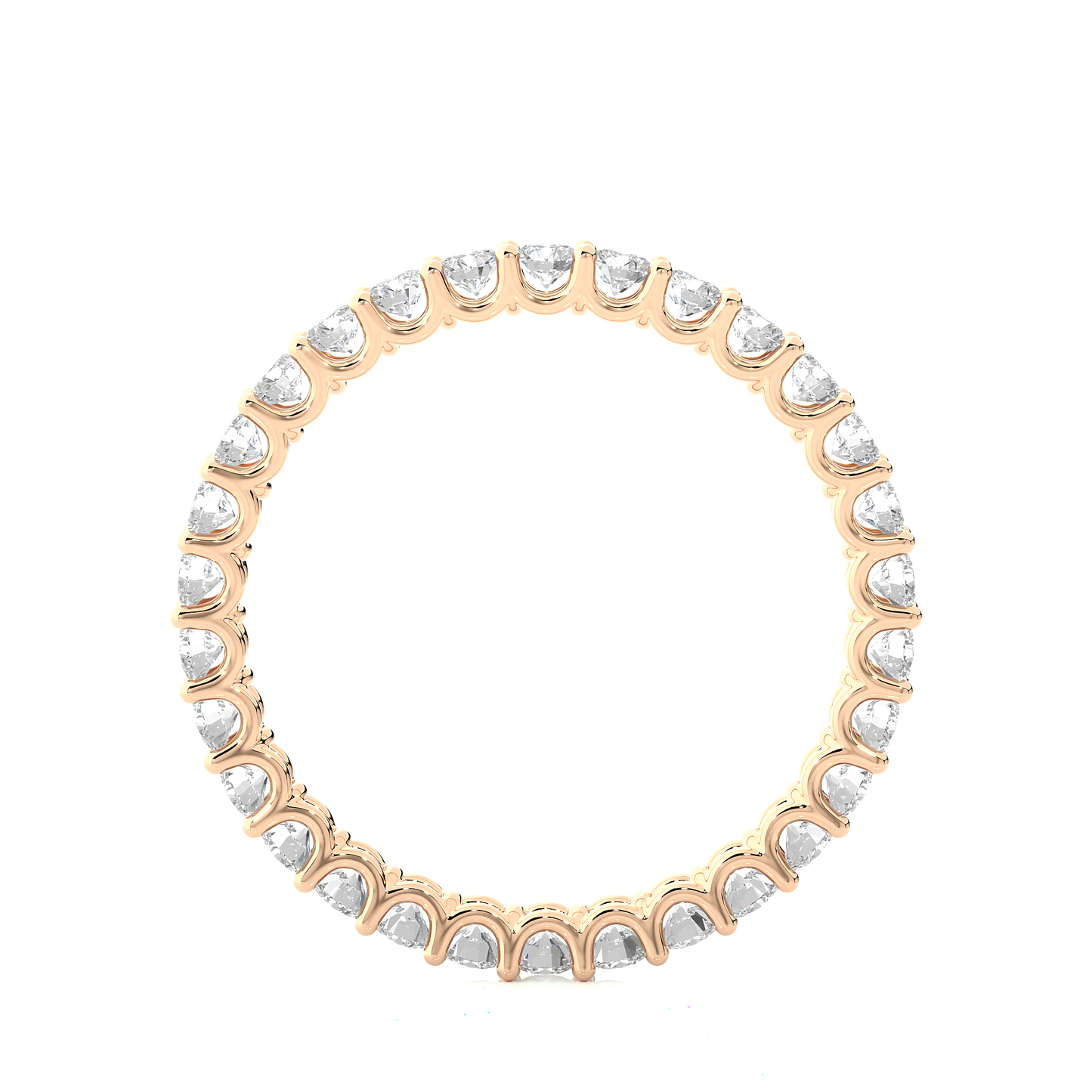Evora Eternity Band