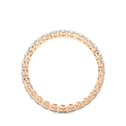 Zenith Diamond Band
