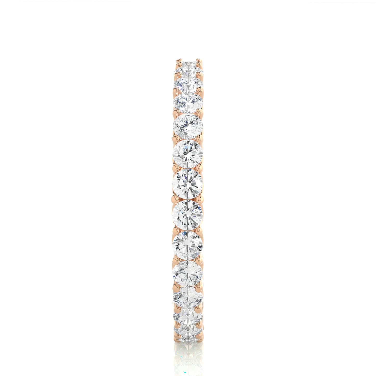 Orion Diamond Band