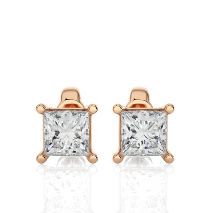 Princy Stud Earring