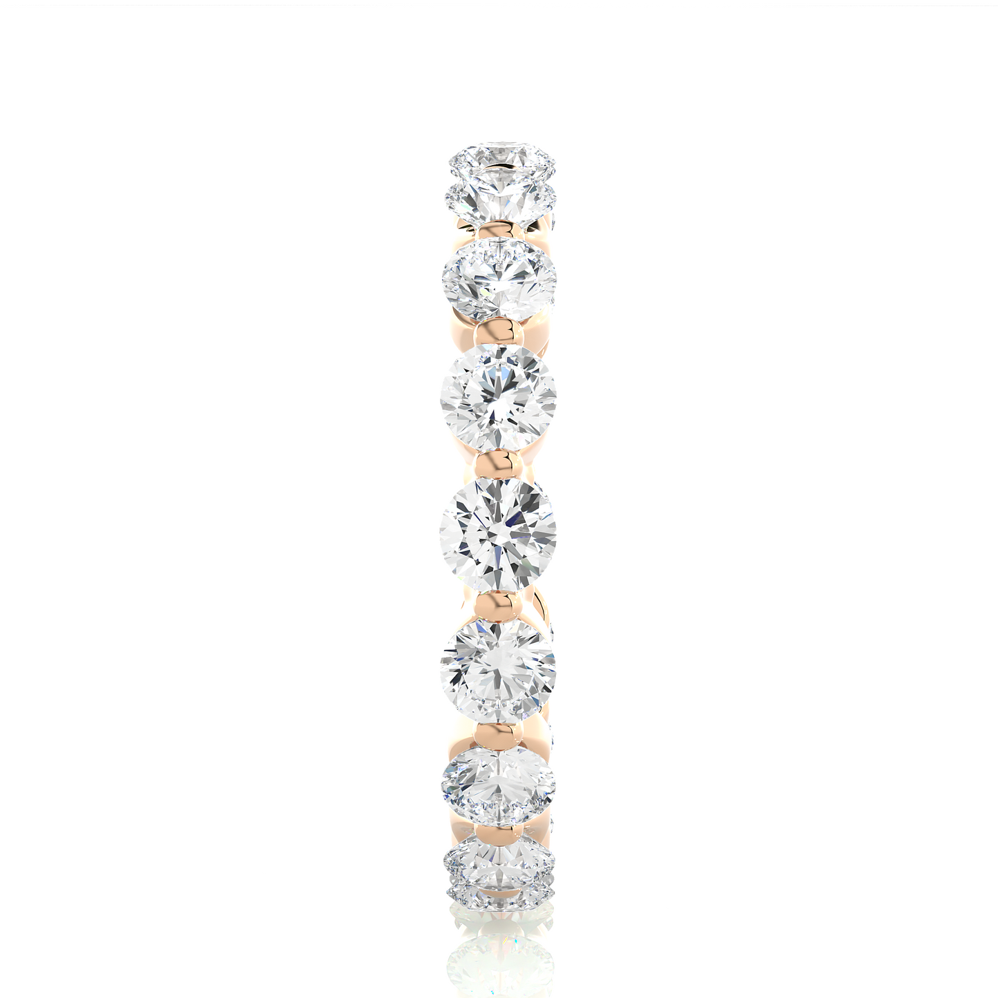 Lucent Eternity Band