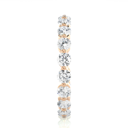 Solara Eternity Band