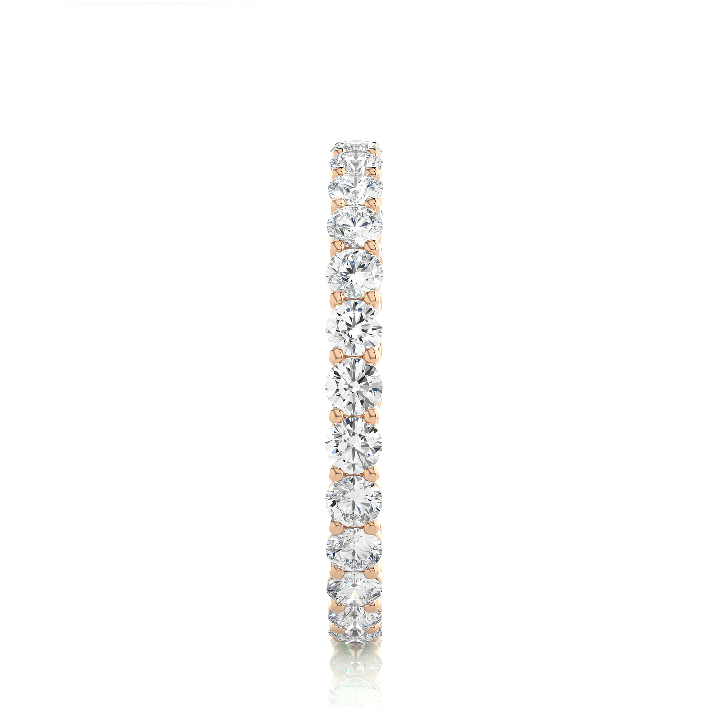 Zenith Diamond Band