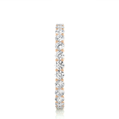Zenith Diamond Band
