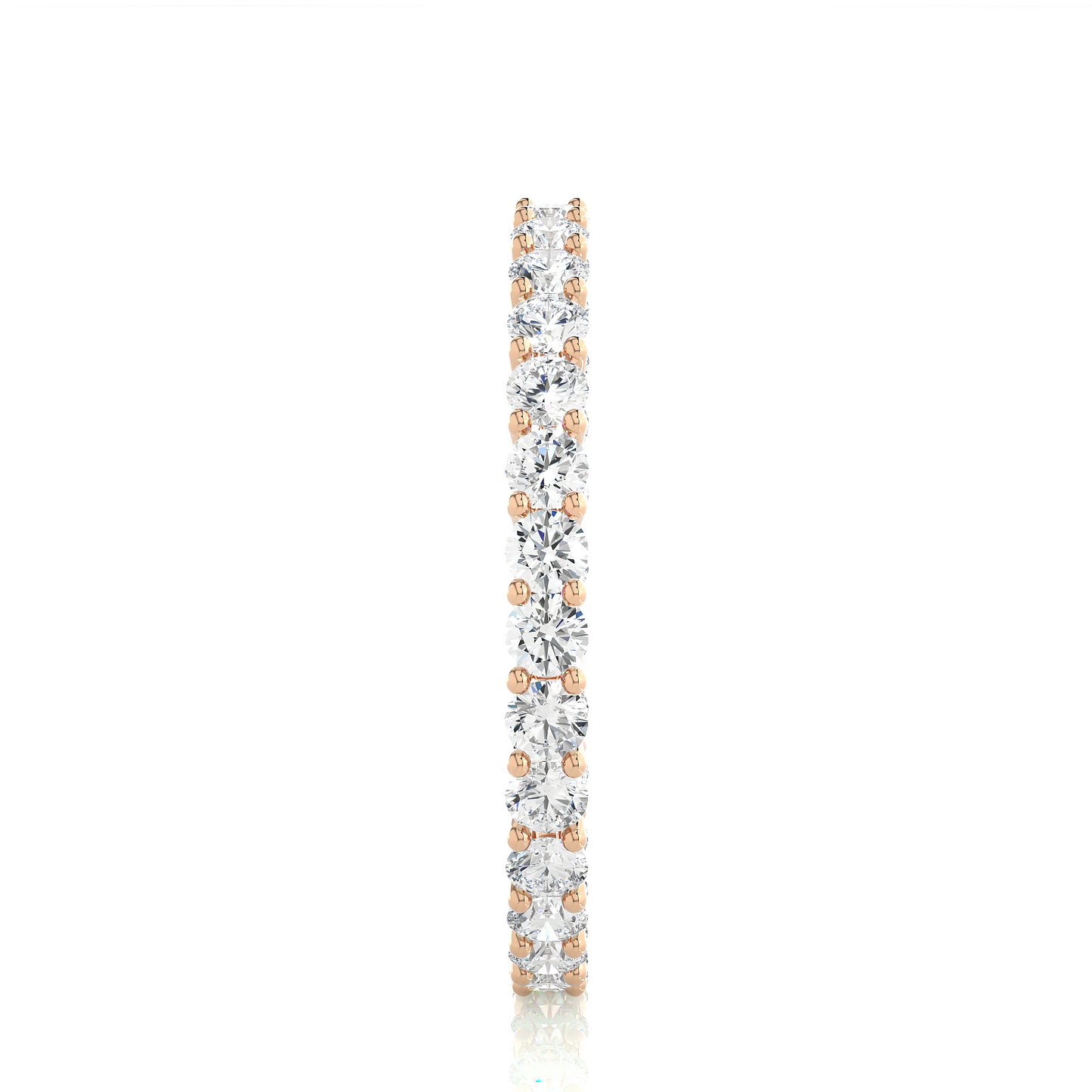 Evora Eternity Band