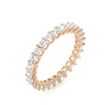 Novelle Wedding Band