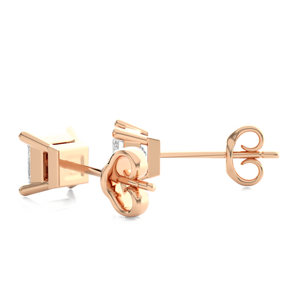 Princy Stud Earring