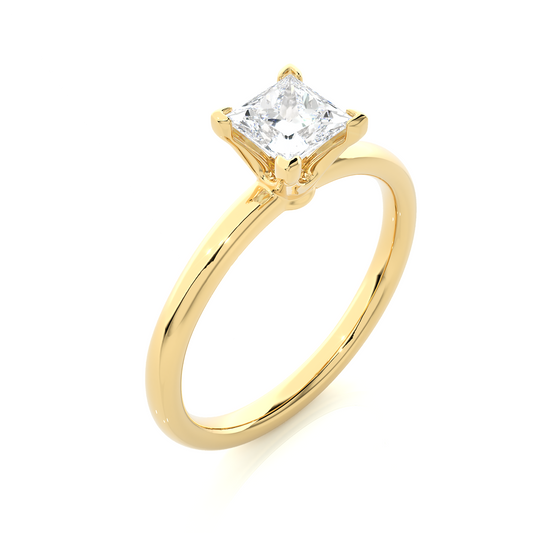 Pure Princess Ring